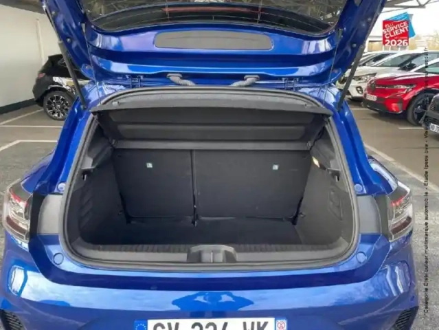 Renault Clio 1.0 tce 90ch esprit alpine — photo 14