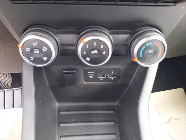 Renault Clio sce 65 - 21n — photo 16