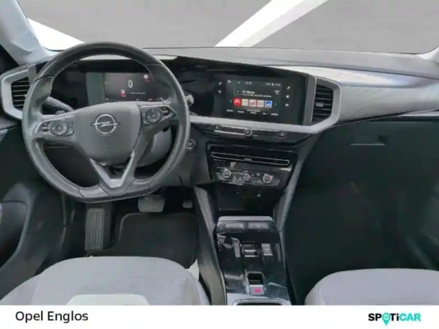 Opel Mokka 1.2 turbo 130ch elegance bva8 — photo 8