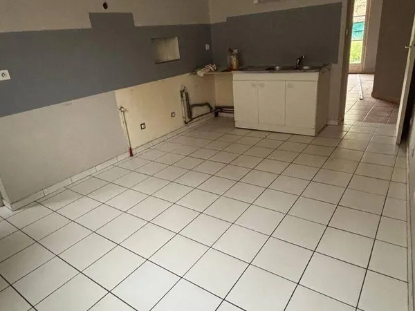 Maison 4 pièces 128 m²