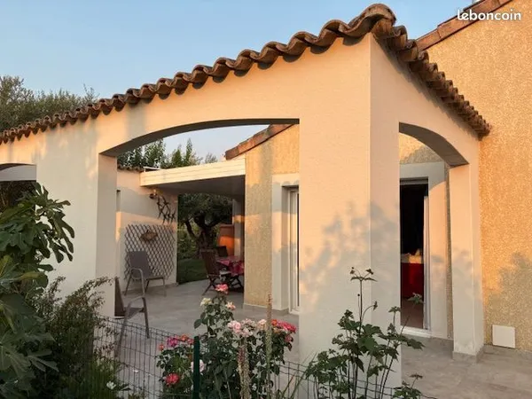 Maison 4/5 pièces 150 m2