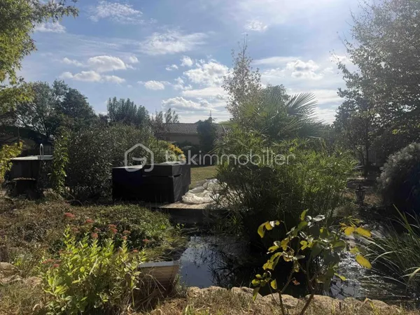 Maison 3 pièces 104 m²