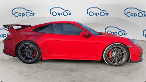 Porsche 911 4.0 500 PDK7 - GT3 – 2017 – 39280 km – Essence – Boîte Automatique — photo 33