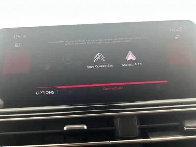 Citroën C5 Aircross bluehdi 130 eat8 — photo 27