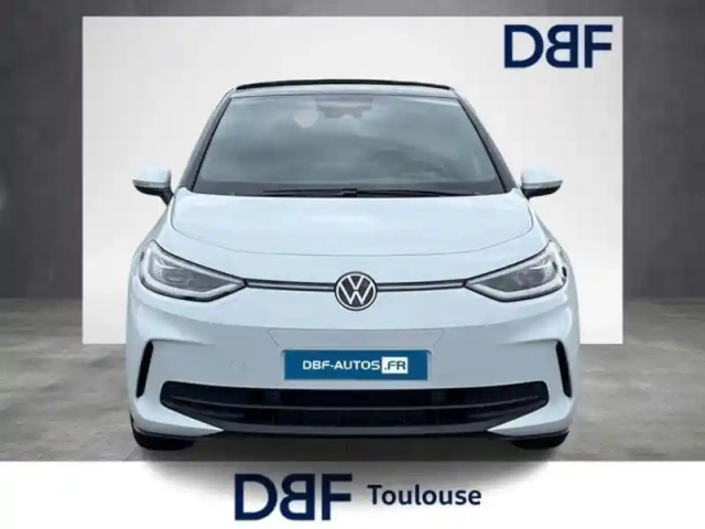Volkswagen Id.3 id 3 fl pro s (79kwh) 204ch — photo 7
