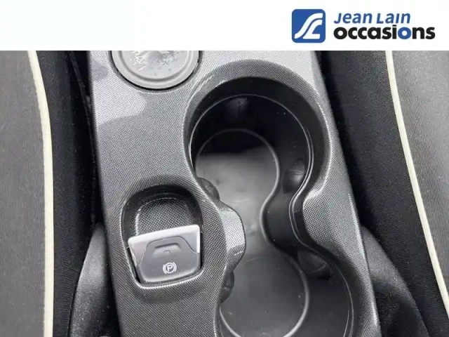 Fiat 500 x 1.0 firefly turbo t3 120 ch — photo 20