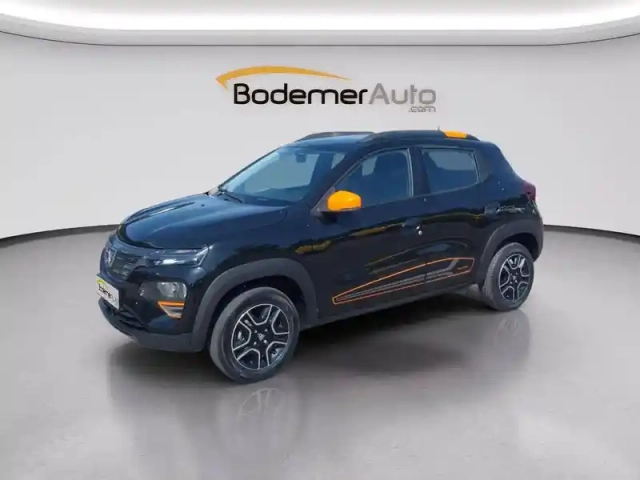 Dacia Spring achat intégral — photo 1