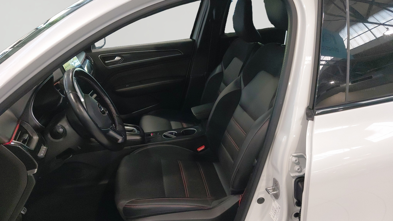 Renault Arkana mild hybrid 160 EDC FAP - 22 — photo 11