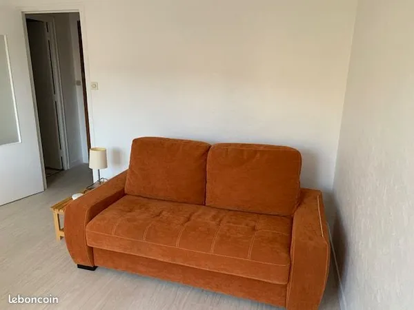 Spécial étudiant studio meublé