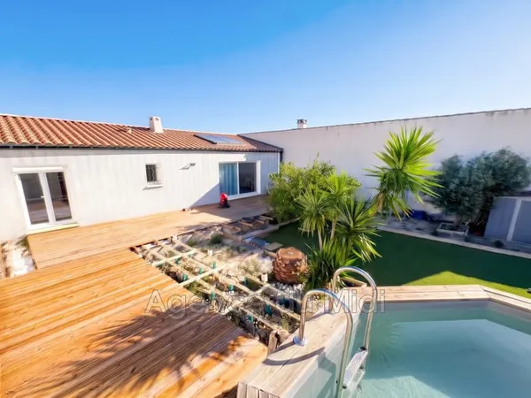 Vente maison 4 Pièce(s)