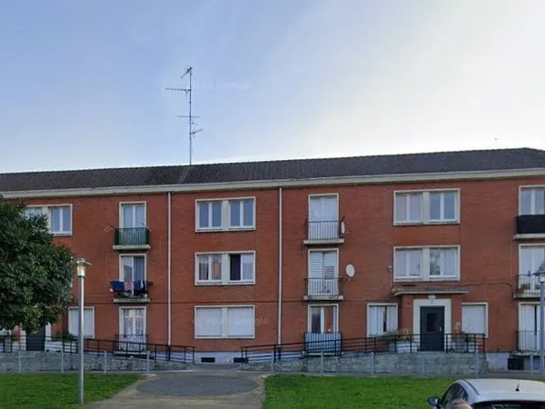 Appartement T3 - ST AMAND LES EAUX
