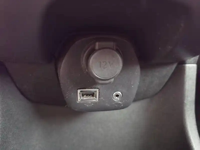 Toyota Aygo 1.0 vvt-i — photo 101