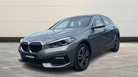 Bmw Série 1 116dA 116ch Business Design DKG7 — photo 1