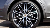 Porsche Cayenne Coupé 3.0 V6 470ch E-Hybrid — photo 27