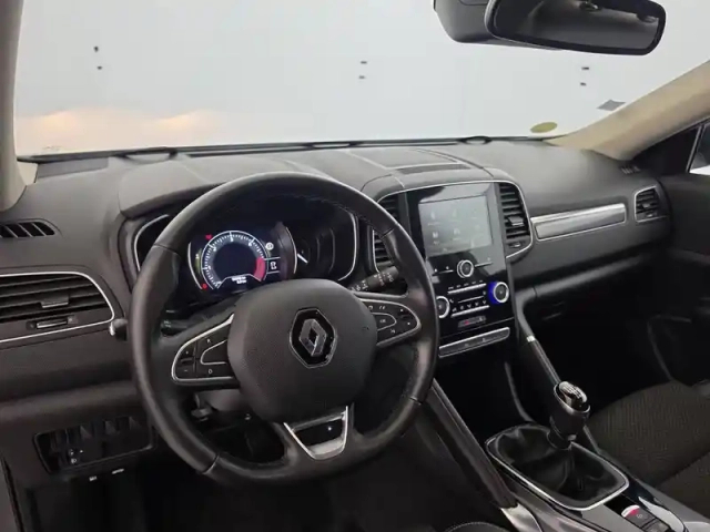 Renault Koleos dci 130 4x2 energy — photo 27