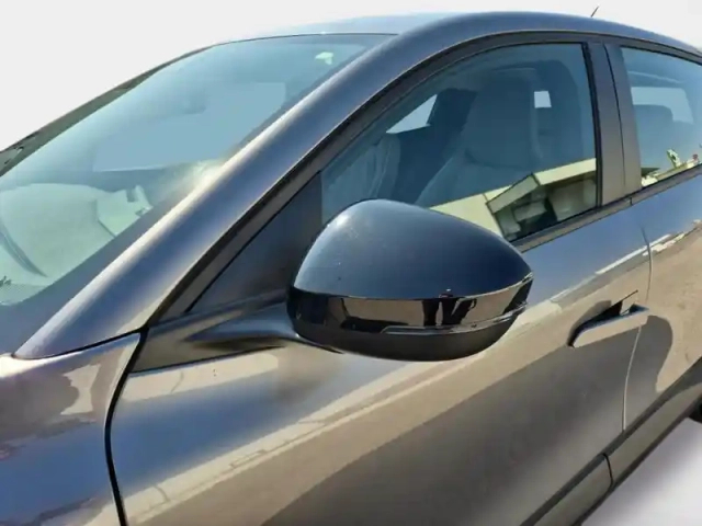 Renault Megane e-tech electric ev60 130ch evolution er optimum charge — photo 17