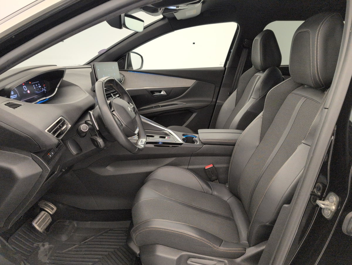 Peugeot 5008 — photo 15
