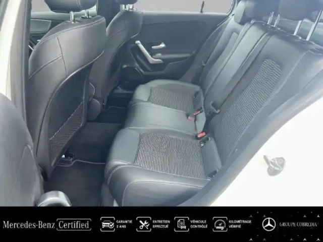 Mercedes Classe A 250 e 160+102ch progressive line 8g-dct 8cv — photo 11