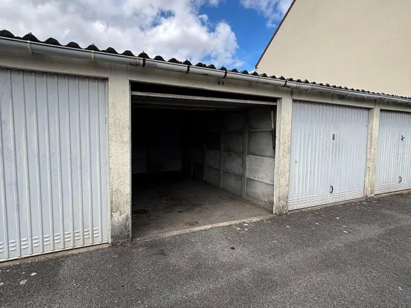 Proche toutes commodités