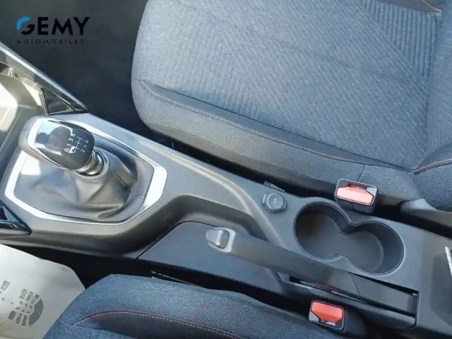 Peugeot 208 100 s&amp;s bvm6 — photo 52