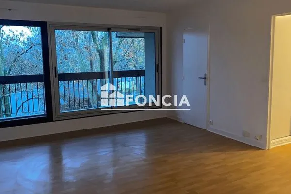 Appartement 3 pièces 81 m²