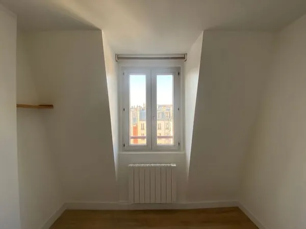 Appartement 1 pièce 12 m²