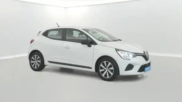 Renault Clio tce 90 equilibre 5p — photo 7