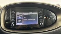 Toyota Aygo X 1.0 VVT-i 72ch Dynamic MY23 — photo 18