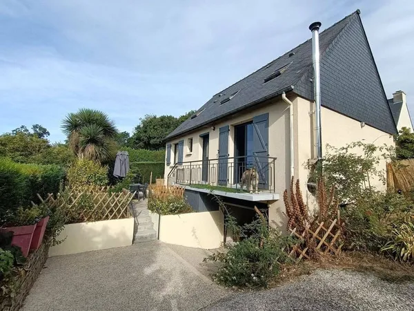 Maison de ville 4 pièces 97 m²