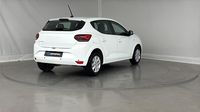 Dacia Sandero 1.0 TCe 90ch Expression — photo 5