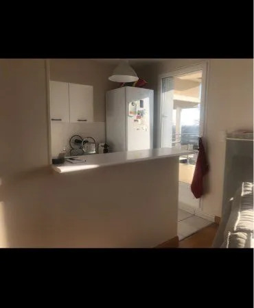 Location appartement T2