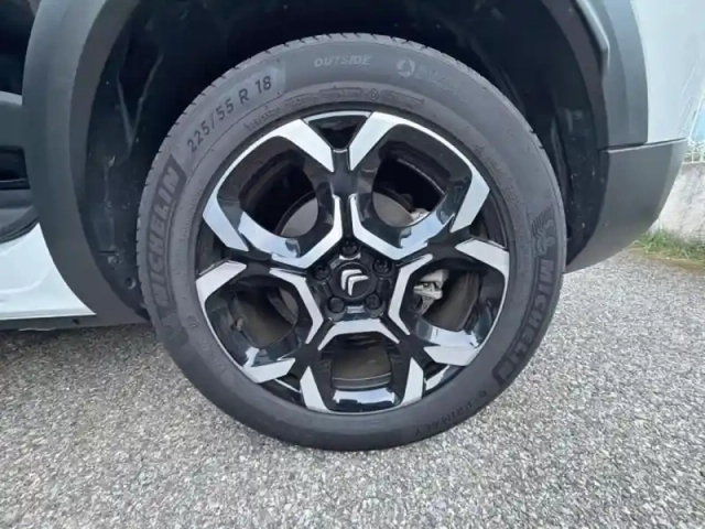 Citroën C5 Aircross 1.5 bluehdi 130ch max boite automatique — photo 3