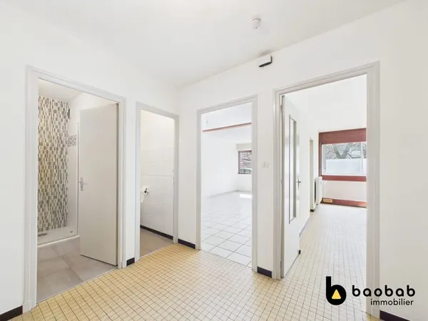 Appartement à vendre Chambéry