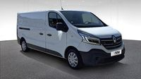 Renault Trafic L2H1 1300 2.0 dCi 120ch Grand Confort E6 — photo 3