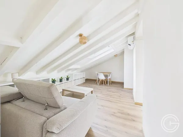 APPARTEMENT 2 PIECES AVEC CLIMATISATION - 35 GAMBETTA - COEUR CENTRE VILLE