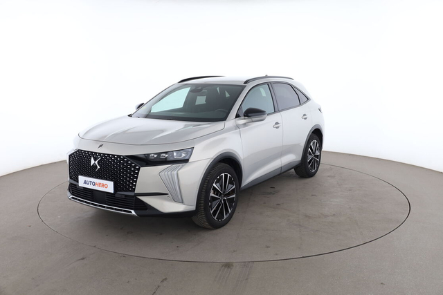 DS Automobiles DS7 1.5 Blue-HDi Pallas EAT8