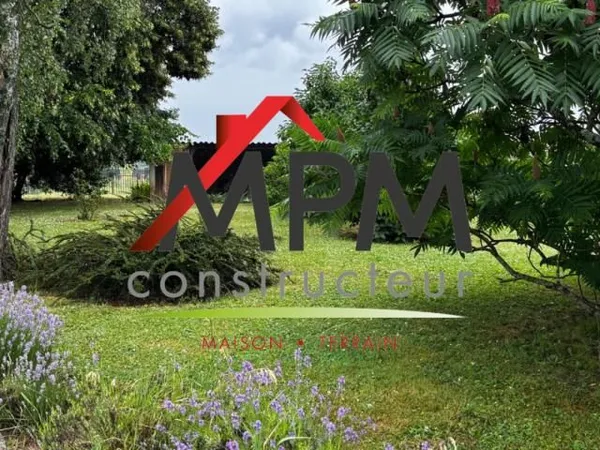Terrain 630 m² La Chapelle De Guinchay