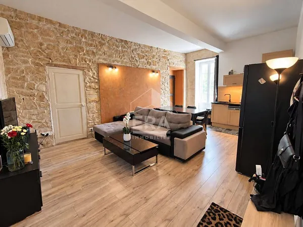 Appartement 5 pièces 83 m²