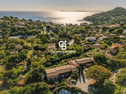 Propriété 717 m²
