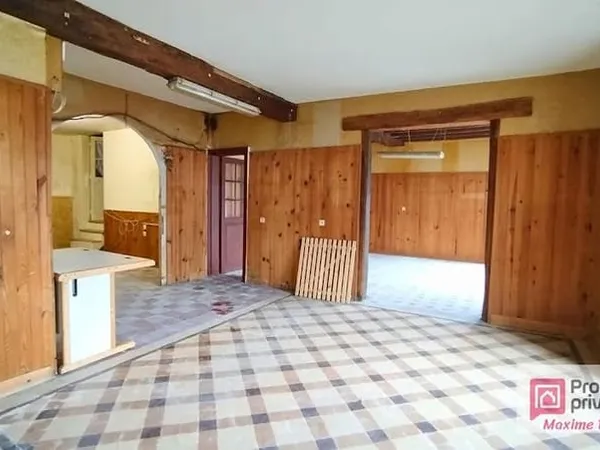 Maison 14 pièces 350 m²