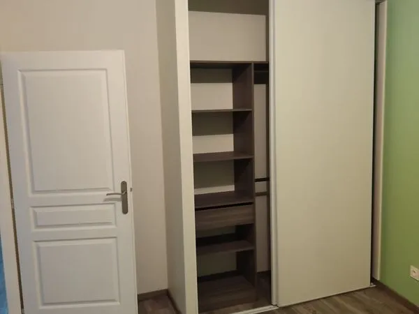 Location appartement t3