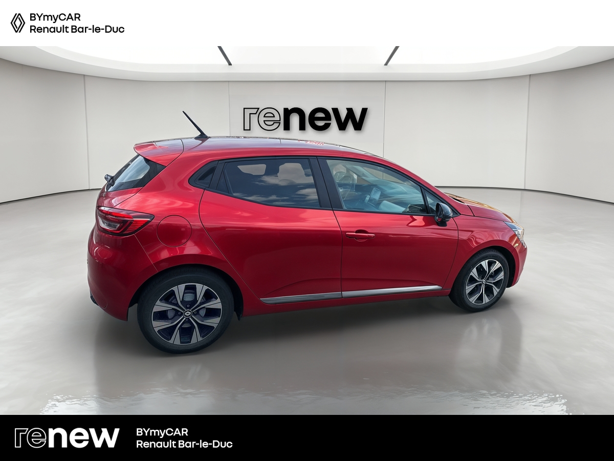 Renault Clio E-Tech full hybrid 145 — photo 6