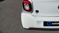 Smart Forfour Electrique 82ch prime — photo 21
