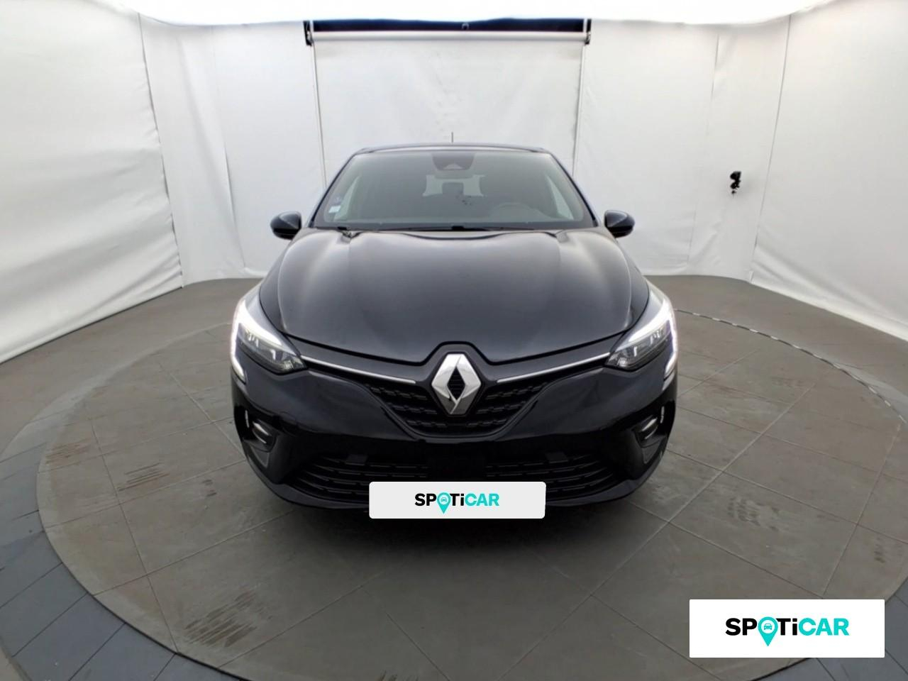 Renault Clio 1.0 tce 90ch limited -21n — photo 2