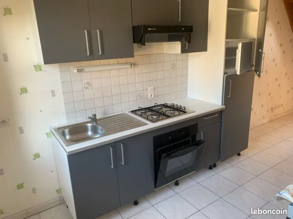 Location appartement Aubigny