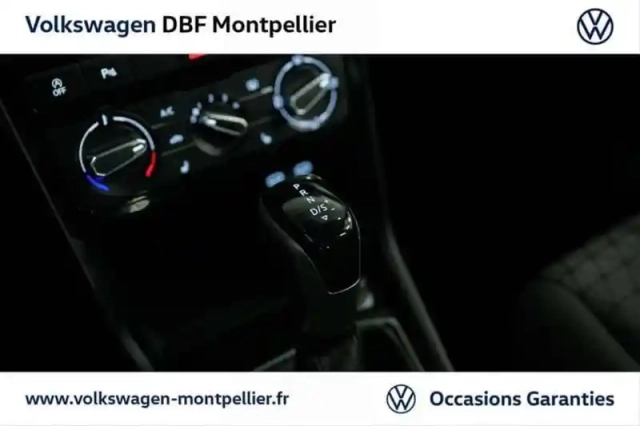 Volkswagen T-Cross 1.0 tsi 110 start/stop dsg7 life tech — photo 17
