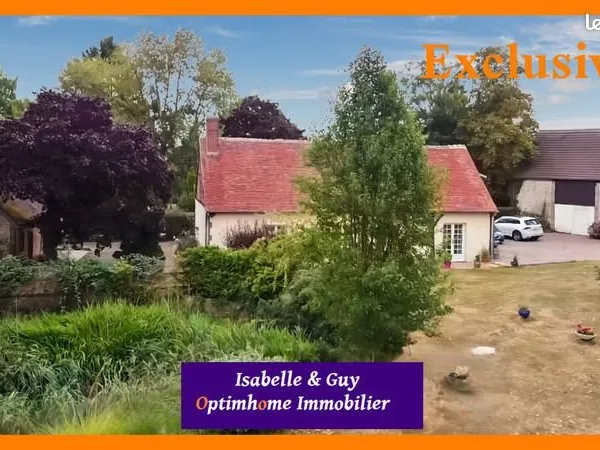 Maison 6 pièces 196 m²