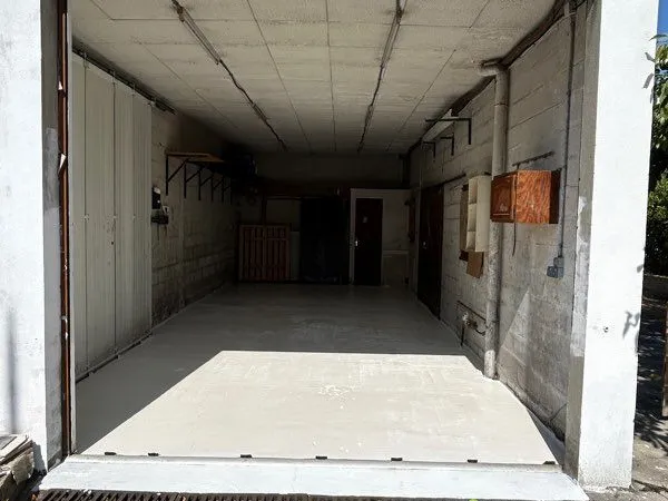 Local de stockage