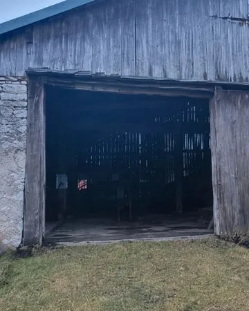 Location Hangar