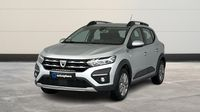 Dacia Sandero 1.0 TCe 90ch Stepway Confort -22 — photo 1